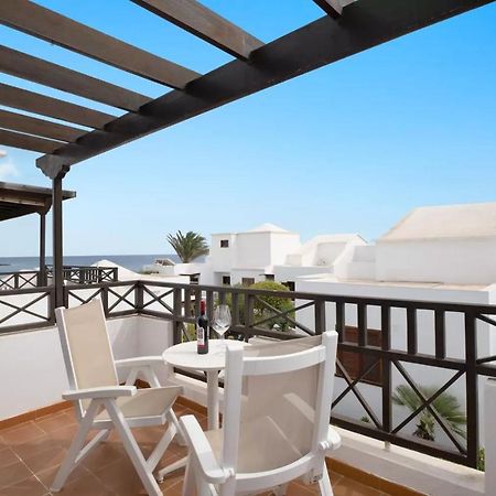 דירות פלאיה הונדה Casa Sol Y Playa מראה חיצוני תמונה