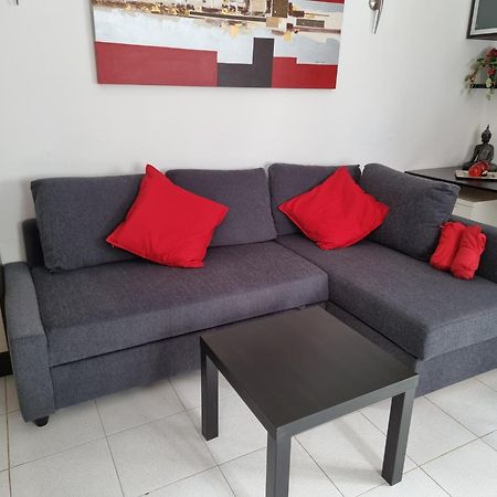 דירות פלאיה הונדה Casa Sol Y Playa מראה חיצוני תמונה