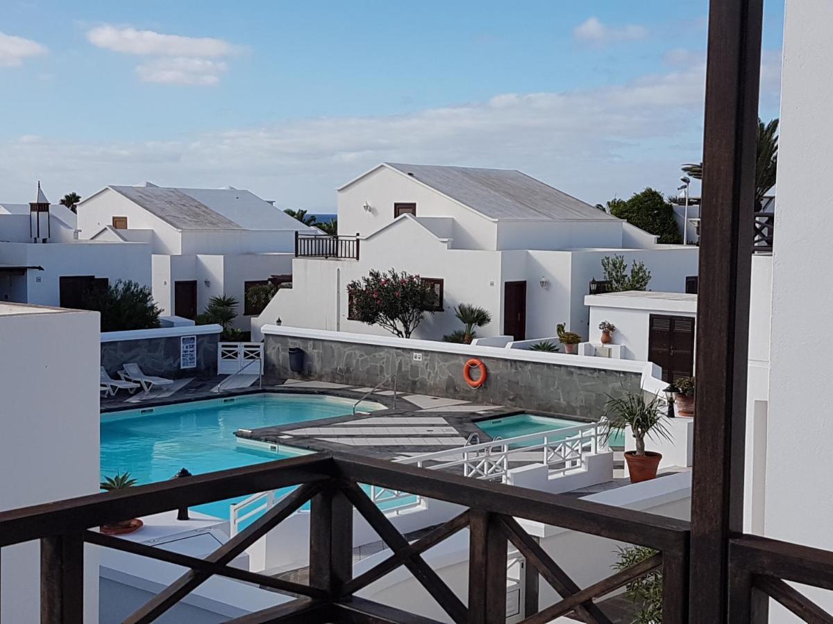 דירות פלאיה הונדה Casa Sol Y Playa מראה חיצוני תמונה