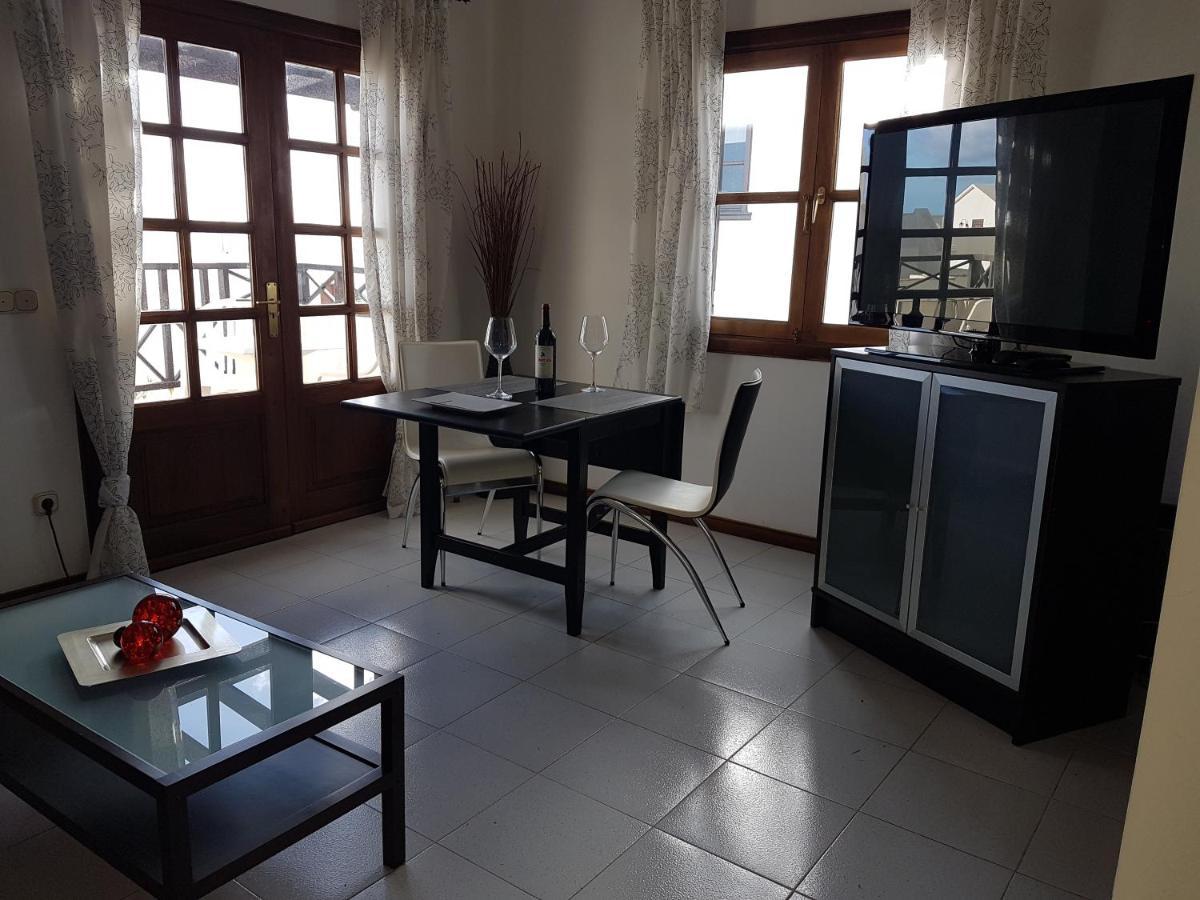 דירות פלאיה הונדה Casa Sol Y Playa מראה חיצוני תמונה