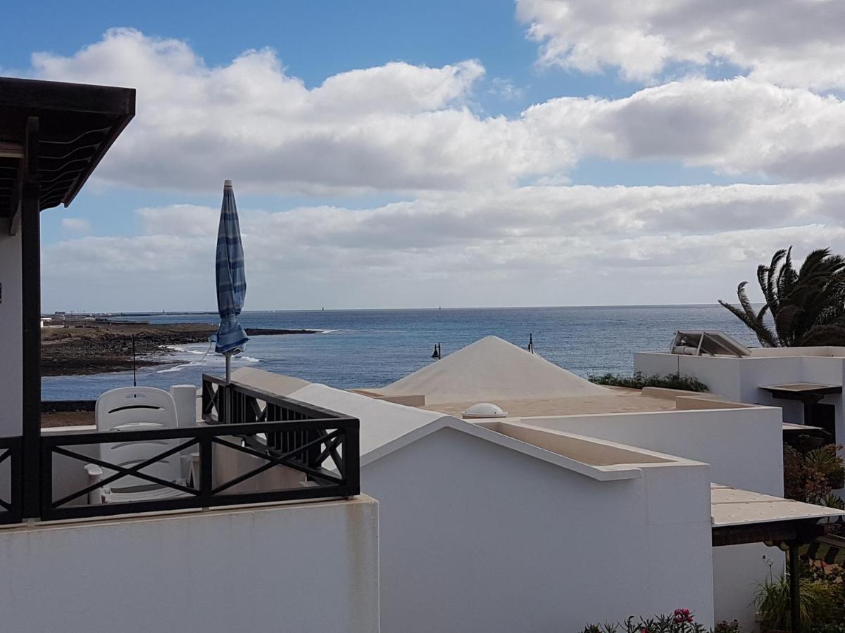 דירות פלאיה הונדה Casa Sol Y Playa מראה חיצוני תמונה