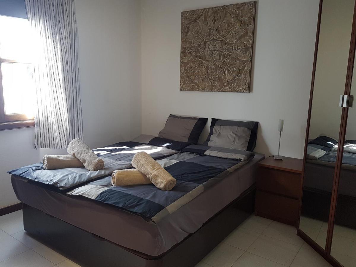 דירות פלאיה הונדה Casa Sol Y Playa מראה חיצוני תמונה