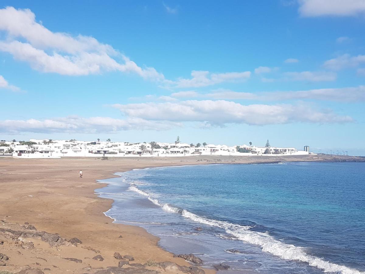 דירות פלאיה הונדה Casa Sol Y Playa מראה חיצוני תמונה