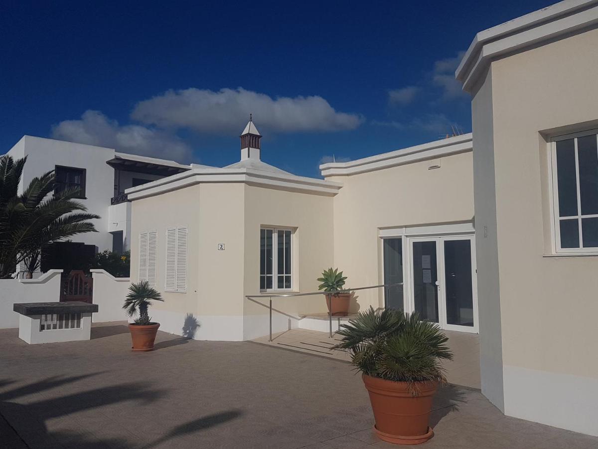 דירות פלאיה הונדה Casa Sol Y Playa מראה חיצוני תמונה