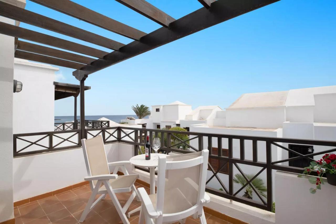דירות פלאיה הונדה Casa Sol Y Playa מראה חיצוני תמונה