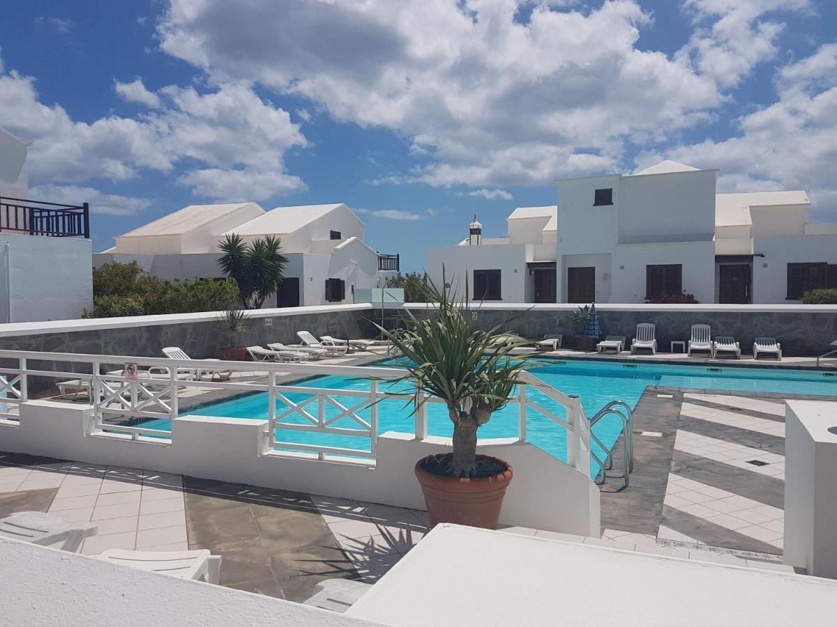 דירות פלאיה הונדה Casa Sol Y Playa מראה חיצוני תמונה