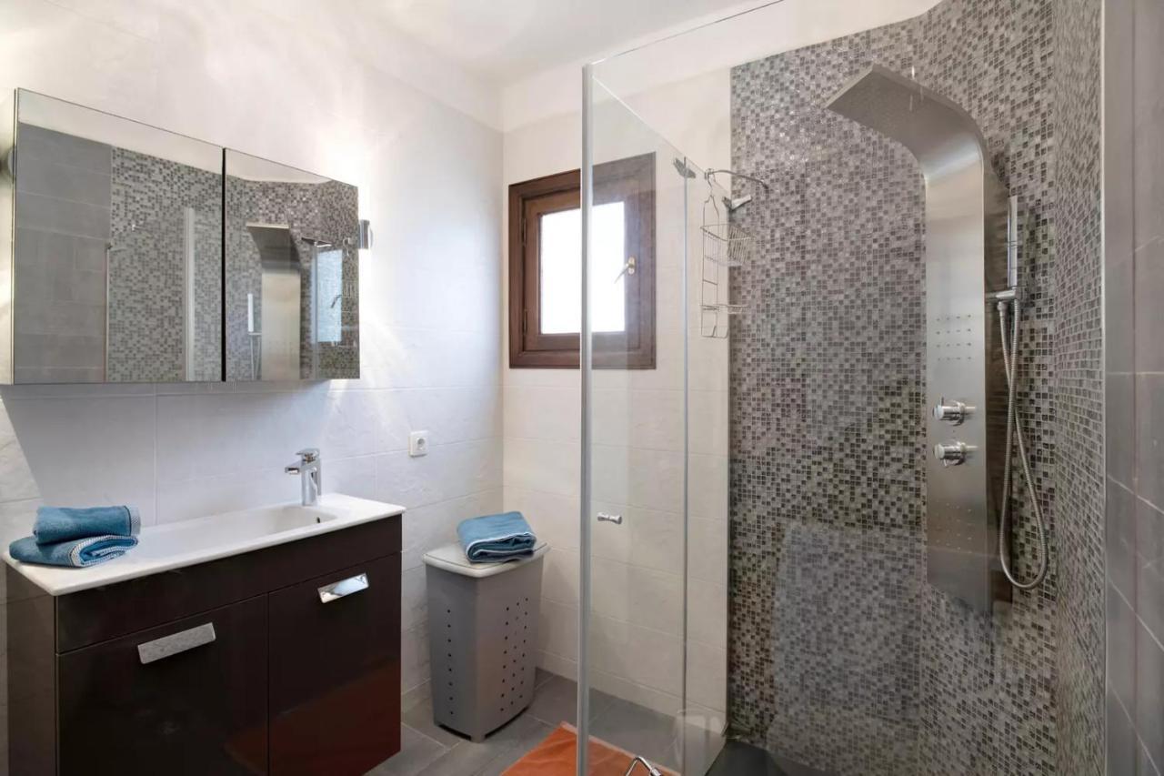דירות פלאיה הונדה Casa Sol Y Playa מראה חיצוני תמונה