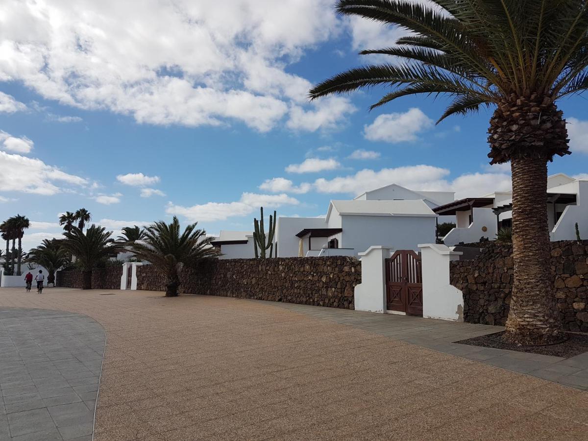 דירות פלאיה הונדה Casa Sol Y Playa מראה חיצוני תמונה