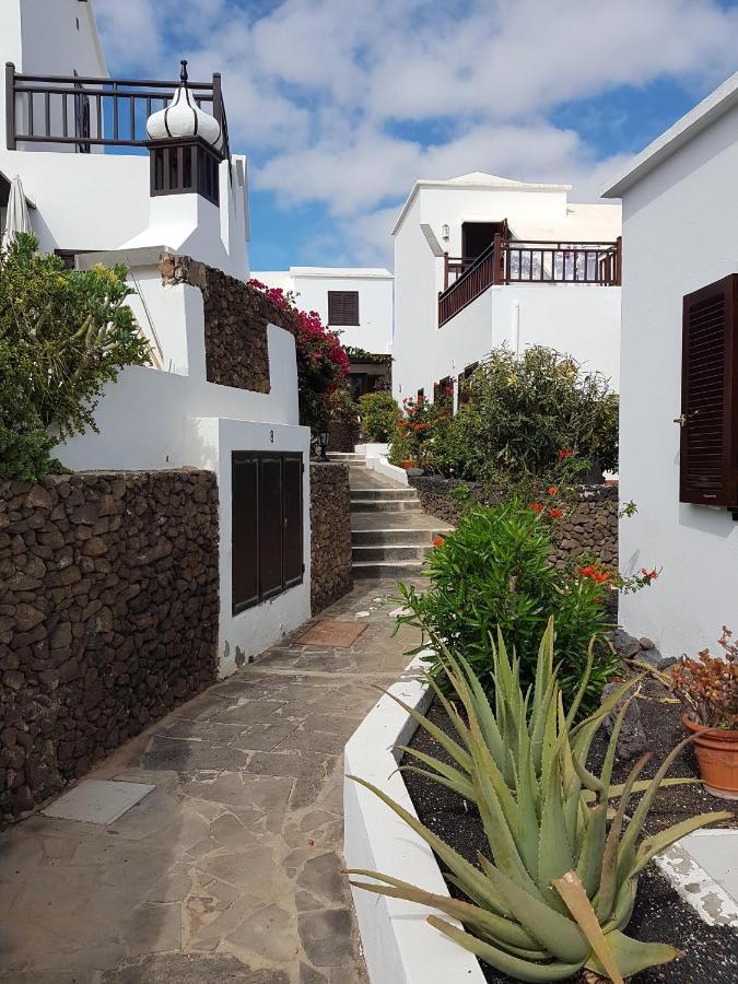 דירות פלאיה הונדה Casa Sol Y Playa מראה חיצוני תמונה