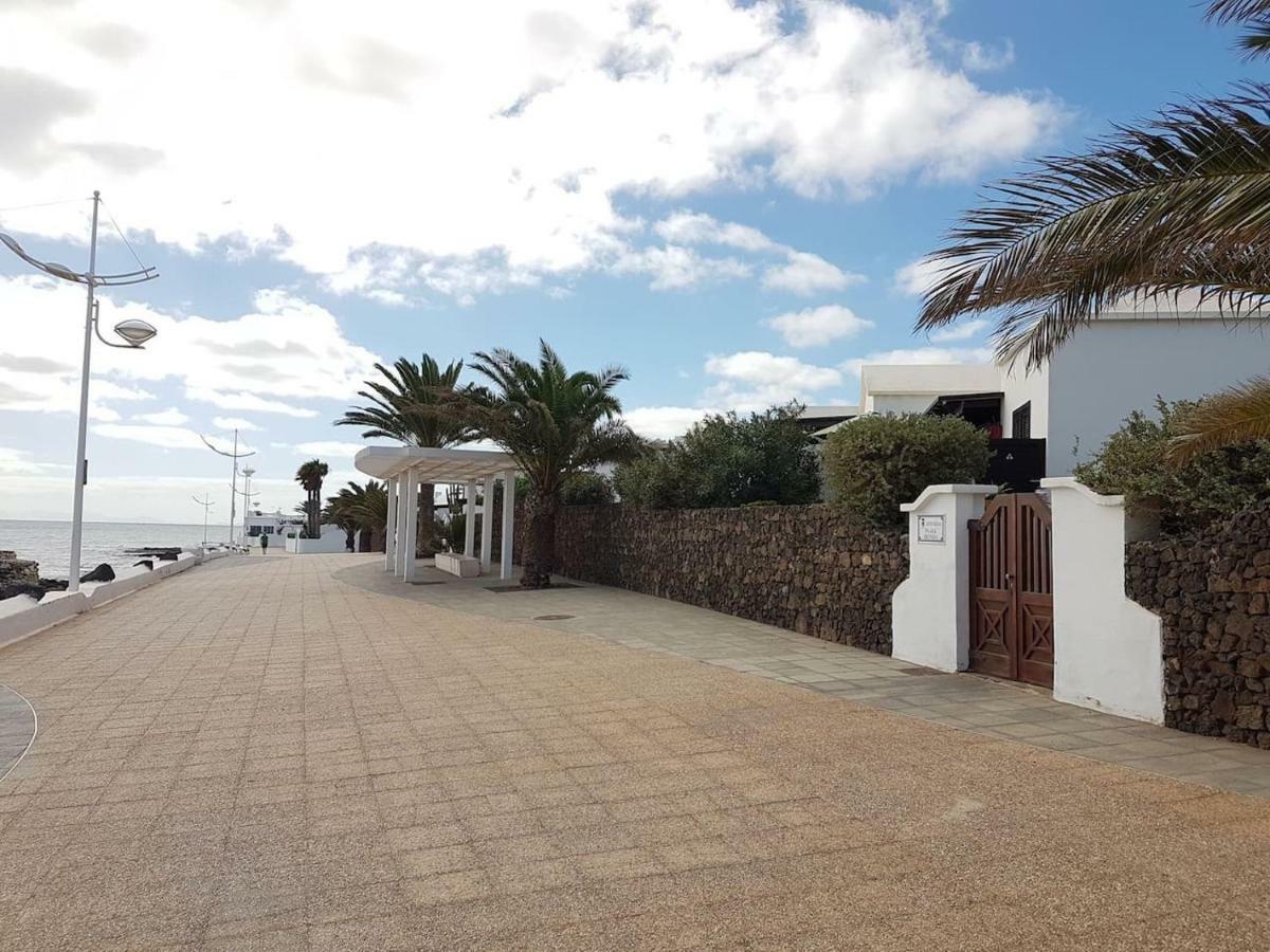 דירות פלאיה הונדה Casa Sol Y Playa מראה חיצוני תמונה